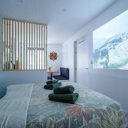 Cosy * 阿勒瓦尔